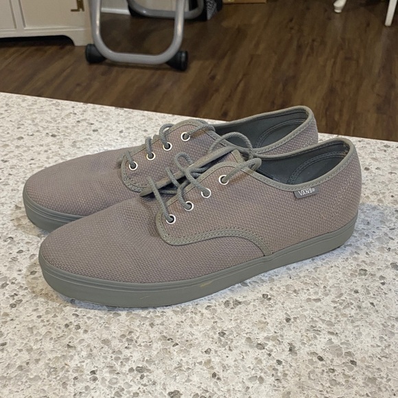 Vans Other - Vans Madero